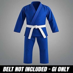 Vêtements de combat BJJ de qualité supérieure, nouveau style, vente en gros, uniforme de Jiu-Jitsu brésilien - Product Image 3