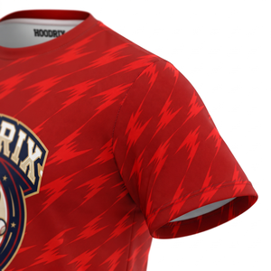 Camiseta de Béisbol Personalizada para Hombre, Sin Mangas, con Botones a Presión, Secado Rápido, Transpirable, Precio al por Mayor OEM - Product Image 4