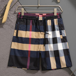 Nuevos Shorts de Diseñador 2026 de Alta Calidad 1:1, Ropa de Marca, Moda de Playa, Burberry al por Mayor, Spandex/Poliéster - Product Image 4