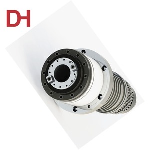 Moteur de broche BT40 haute rigidité 12000 tr/min, roulements de précision 0,008 mm, composants essentiels pour machine de fraisage CNC, garantie 1 an - Product Image 3