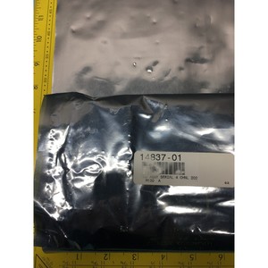SEMITOOL 14837-01 BOARD ASSY SERIAL 4 CHANNEL 202 - Équipements et pièces semi-conducteurs d'occasion fiables à l'échelle mondiale - Product Image 3