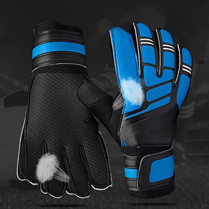 Guantes de Portero de Fútbol de Alta Calidad, Artículos Deportivos, Precio y Calidad Profesionales - Product Image 5