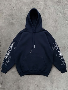 Sudadera con Capucha Unisex de Diseño Personalizado, Sudadera de Algodón Estampada para Marcas de Moda y Ropa Promocional - Product Image 1