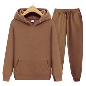 Fashionable Wear top trending <b>Men</b> <b>Pullover</b> Tracksuit Durable anti pilling anti wrinkle hot selling soft stuff <b>Pullover</b> Tracksuit - Product Image 1