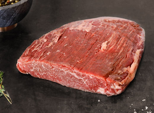 Viande de bœuf congelée, filet de bœuf épaissi sans os, halal, fournisseur en gros pour les services de restauration - Product Image 1