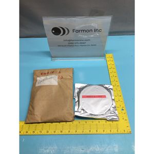 LAM 839-5010502-100 ESC PLASMA COAT - Equipo y Piezas de Semiconductores de Confianza de Global Legacy - Product Image 2