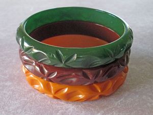 ผู้ผลิตกำไลข้อมือเรซิ่นแฮนด์เมดสำหรับผู้หญิง H a CRAFT Classic Resin - ผู้ผลิตเครื่องประดับสำหรับสวมใส่ทุกวัน - Product Image 5