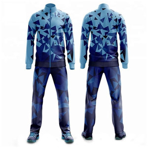 High Quality Jogger Designer Logo Custom Two Piece Jacket <b>Pants</b> <b>Men</b> <b>Summer</b> Running Autumn GYM Tracksuit by massee sports - Product Image 1