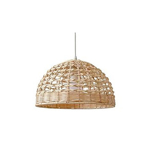 Modern Rattan Lamp Shades Best Seller Celling <b>Lighting</b> for Living Room <b>Decor</b> Chandeliers & Pendant Lights from Vietnam - Product Image 1