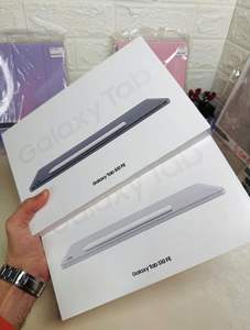 NOUVEAU PRIX pour Tab S10 FE 5G 12GB/256GB Qualité Industrielle/DIY OEM/ODM Personnalisable Garantie 3 Ans Livraison Rapide Disponible - Product Image 4