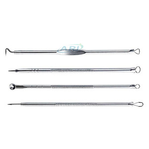 Removedor Profesional de Acné y Puntos Negros, Limpiador de Poros, Herramienta de Succión Facial, Removedor de Puntos Negros Facial para el Hogar - Product Image 4