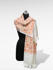 Gran Oferta: Nuevas Bufandas Largas de Cachemira para Mujer Musulmana, Chales Grandes Cálidos de Invierno, Bufanda Jacquard con Diseño de Cachemira, Pashmina, Estola para Damas - Product Image 4