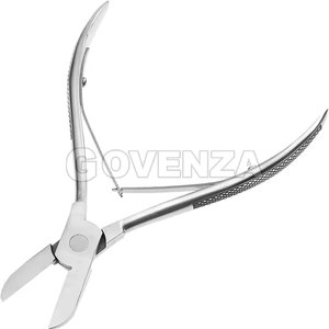 Pinzas Dentales de Acero Inoxidable de 14 cm para Cortar Dientes de Lechón, Cortador de Dientes de Cerdo, Herramienta Dental de Precisión Duradera - Product Image 6