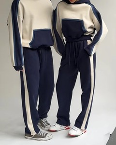 Nouveaux sweats à capuche unisexes grande taille en polyester pour sublimation, parfaits pour le sport et le transfert thermique - Product Image 3