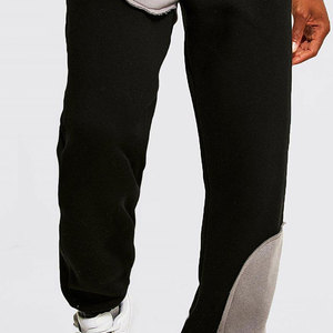 2026 <b>Men</b> Streetwear Hoodie Jogger Set Custom Urban Sweatsuit For Winter Streetwear Wholesale OEM Manufacturer Supply - Product Image 5