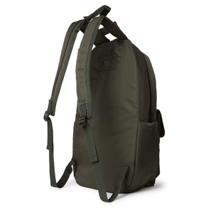 Premium Travel Backpack Waterproof Bookbag With Zipper Closure And Front Pocket Design For <b>College</b> Business Professionals <b>Bag</b> - Product Image 5