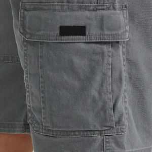 Custom Design Men <b>Cargo</b> Shorts 2026 New Style Wholesale Summer Quick Dry Breathable Cotton 6 Pocket <b>Work</b> wear Shorts - Product Image 6