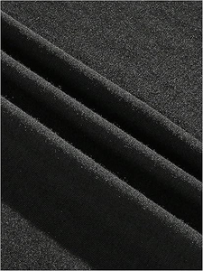 T-shirt Homme Coupe Boxy Oversize Style Streetwear Coton Lourd Ample Écologique 220g Décontracté Qualité Supérieure Vente en Gros 2026 - Product Image 5