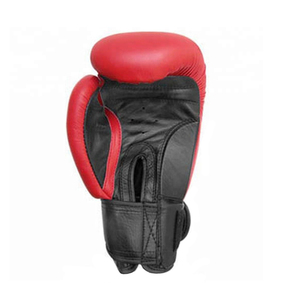 Professional Boxing <b>Gloves</b> for Men Women Adults Youth Training Sparring Punching Bag Workout MMA Kickboxing Muay Thai Fitness - Product Image 5