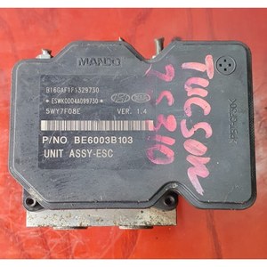 Pièces automobiles du Zhejiang, pompe hydraulique ABS ESC pour Hyundai Tucson Kia Sportage 58920-2S310 R15, pièces automobiles coréennes d'occasion. - Product Image 5