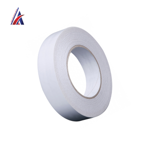 Top Sale Malaysia Supplier Double Side Tissue Tape Heavy Duty <b>Sticky</b> Adhesive Film for Stationery Wrapping Gift Box Craft - Product Image 3