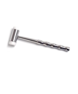 Martillo Dental, Instrumentos Ortopédicos, Herramienta Quirúrgica, Martillo para Dientes, Instrumentos Quirúrgicos Dentales de Acero Inoxidable - Product Image 3