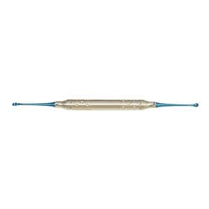 Sonde parodontale en acier inoxydable dentaire, détartreur dentaire - Product Image 5
