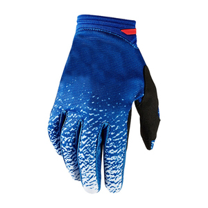 Guantes de Motocross Personalizados, Transpirables, para Verano, Dedos Completos, para Conducción en Calle y Carreras de Motocross, para Hombre - Product Image 1