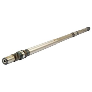 Eje de Transmisión PTO de Alta Resistencia Zango F0NN7A684AB para Ford, Repuesto para Tractor - Product Image 1