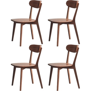 Dreamlike New Design Wood Dining <b>Chair</b> for Events and Weddings Inspired top quality best design manufacture in pakistan - Product Image 4