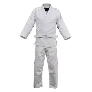Uniforme de karaté professionnel pour les arts martiaux, nouvelle arrivée, faible MOQ, best-seller, prix raisonnable, uniforme de karaté en vente - Product Image 5