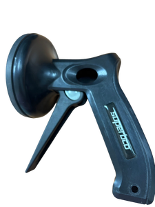 Elevador de succión industrial y de bricolaje UltraHold de 88mm con una sola mano, herramienta de mano compatible con OEM personalizable - Product Image 2