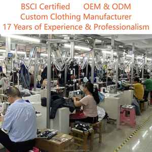 ผู้ผลิตเสื้อผ้าตามสั่ง เสื้อแจ็คเก็ตบุนวมขนเป็ดสำหรับผู้ชายฤดูหนาว - Product Image 3