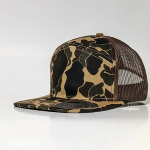 Baseball <b>Cap</b> Male Outdoor Breathable Tactics Mountaineering <b>Peaked</b> Hat Adjustable Stylish Casquette - Product Image 1
