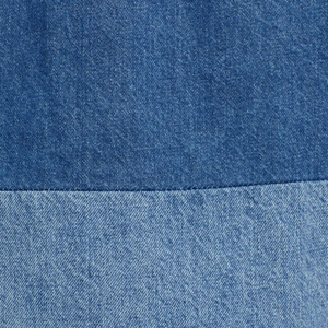 Wholesale <b>Soft</b> Fabric Made Long Sleeve Men Denim Shirt for Casual Wear <b>Jeans</b> Denim Shirt for Men OEM Serviced Breathable - Product Image 6