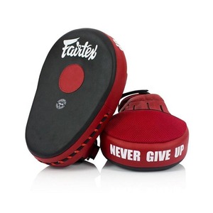Guantes de Boxeo Unisex Pro Focus, Personalizados, de Piel de Vaca y PU, con Protección de Palma de Medio Dedo, para Boxeo, Muay Thai y Deportes - Product Image 4