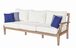 Sofá Coastal Haven - Product Image 1