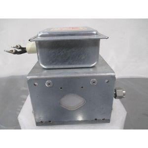 Hitachi H3862 แมกนีตรอนความถี่ต่ำ, 104877 - อุปกรณ์และอะไหล่เซมิคอนดักเตอร์ระดับโลกที่เชื่อถือได้ - Product Image 5