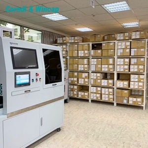 Yageo MLCC ตัวเก็บประจุเซรามิก5% ± 100pF แรงดันสูง250V 0603 (1608เมตริก) C0G ตัวเก็บประจุ NP0 0603 (1608เมตริก) 250V - Product Image 6