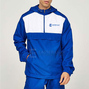 Veste coupe-vent pour homme, douce et légère, fabriquée au Pakistan, pour l'hiver, en vente en ligne - Product Image 2