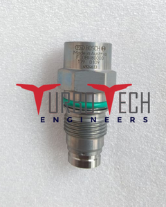 VÁLVULA DE ALIVIO DE PRESIÓN 4924613 F00BR80091 COMPATIBLE CON MOTOR CUMMINS QSK19 QSK60 - Product Image 1