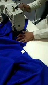 Ropa de Entrenamiento de Artes Marciales Exclusiva, Kimono de BJJ, Diseño a Medida de Fábrica, Alta Resistencia, 100% Algodón, Duradero y Transpirable - Product Image 2