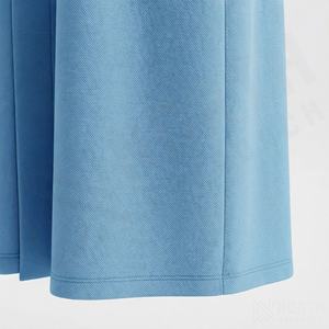 Conjunto de Abaya Negra con Hiyab, Abayas de Alta Calidad para Mujeres Musulmanas, Túnica Islámica, Abierta por Delante, Largo Maxi, Prenda Elegante - Product Image 6