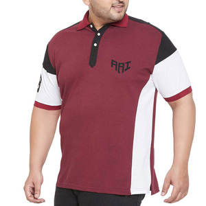 Camiseta Polo para Hombre, Manga Corta, Clásica, Informal, de Algodón Transpirable, Ligera y Suave para Verano - Product Image 1