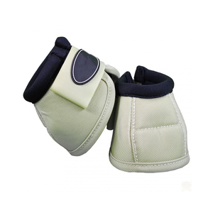 Protège-tibias de luxe en néoprène respirant de haute qualité pour chevaux, personnalisables avec impression sur mesure - Product Image 1