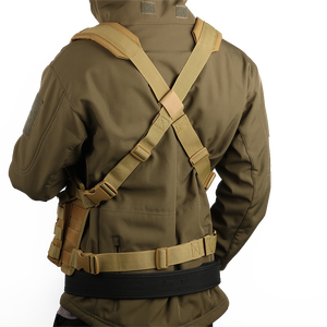 Chaleco de Caza de Nuevo Diseño, Talla Personalizada, para Hombre, Táctico para Exteriores, Superventas, con Alta Demanda, Hecho con el Mejor Material, Servicio OEM - Product Image 2