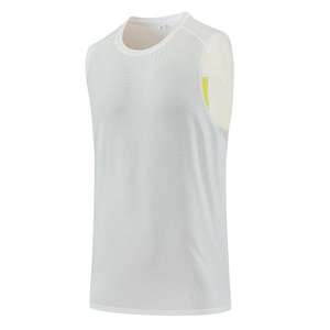 <b>Mens</b> Tank Top Stylish Cotton <b>Sleeveless</b> Athletic Shirt Comfortable Daily Wear Premium USA Fashion Apparel - Product Image 4