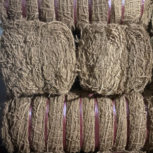 Red de Fibra de Coco al por Mayor |   Malla de Fibra de Coco Natural de Vietnam para Jardinería y Reforestación - Product Image 4