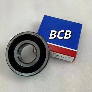 Roulement Original 6306-2RS1-C3Bearing 6202 6203 6204 <span class=keywords><strong>6205</strong></span> 6201 6207 6208 6209 6210 Roulements à billes à gorge profonde <span class=keywords><strong>2Z</strong></span> 2rs <span class=keywords><strong>C3</strong></span> - Product Image 1