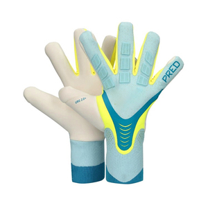High Performance Youth & Adult Soccer Goalie <b>Gloves</b> Breathable Football <b>Latex</b> Goalkeeper <b>Gloves</b> - Product Image 3